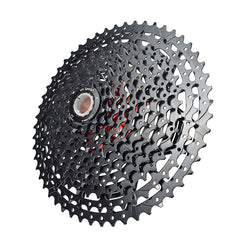 8-speed 42T split silver