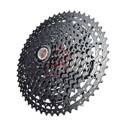 Mountain Bike Cassette Flywheel