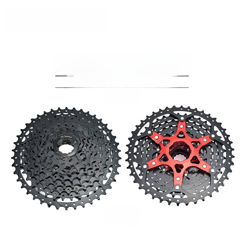 Mountain Bike Cassette Flywheel