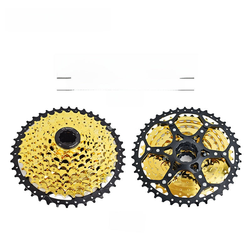 Mountain Bike Cassette Flywheel