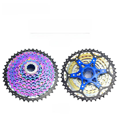 Mountain Bike Cassette Flywheel