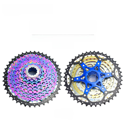 Mountain Bike Cassette Flywheel
