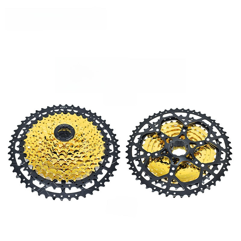 Mountain Bike Cassette Flywheel