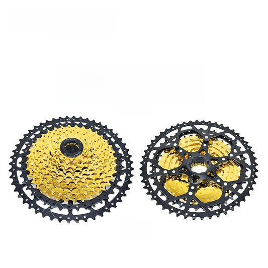 Mountain Bike Cassette Flywheel