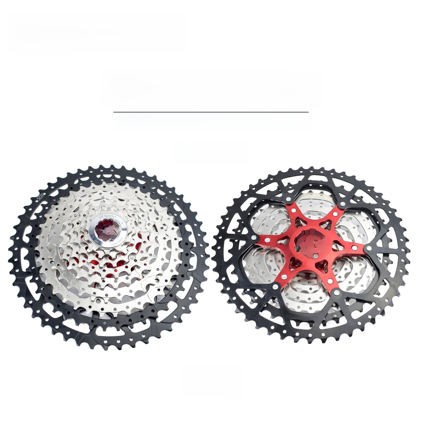 Mountain Bike Cassette Flywheel