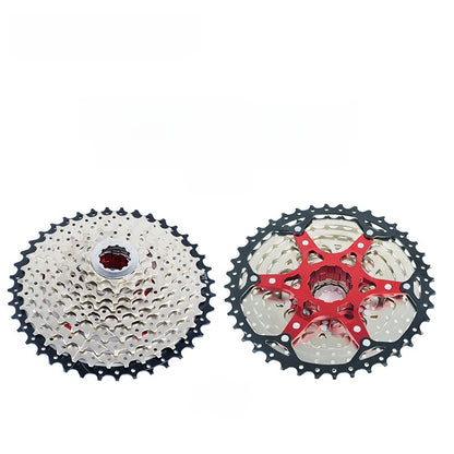 Mountain Bike Cassette Flywheel