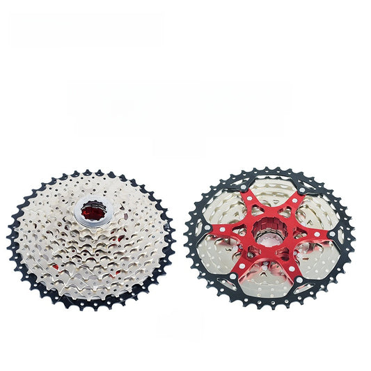 Mountain Bike Cassette Flywheel