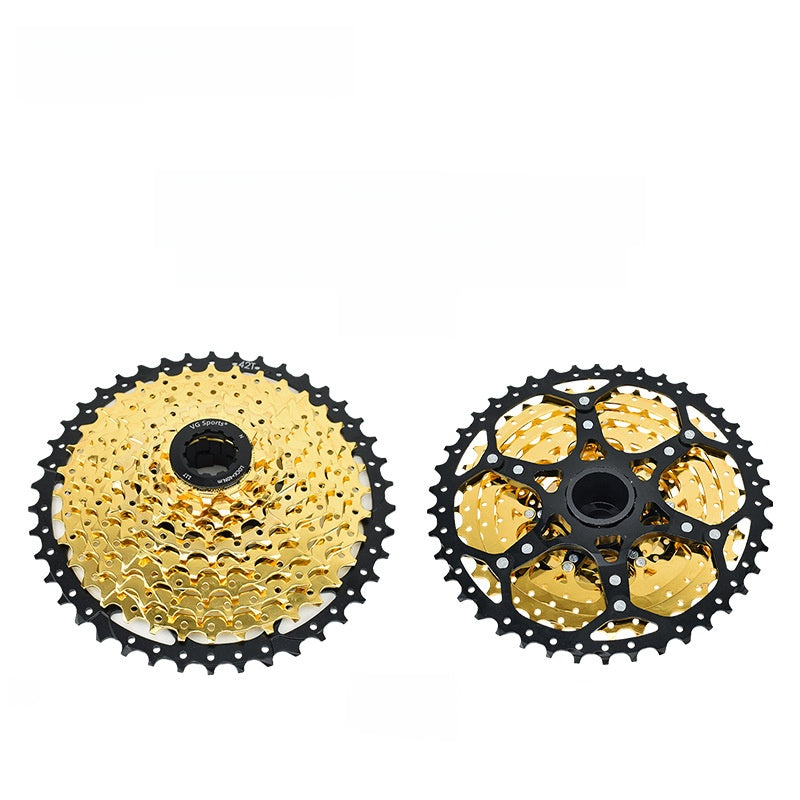 Mountain Bike Cassette Flywheel