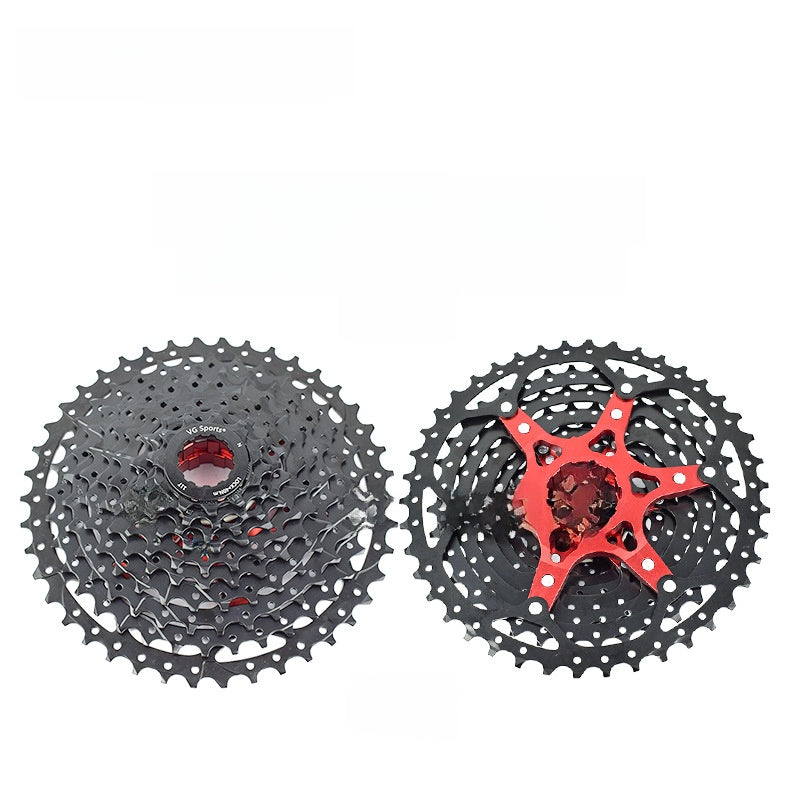 Mountain Bike Cassette Flywheel