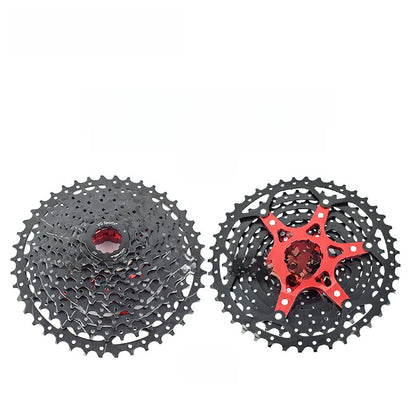 Mountain Bike Cassette Flywheel