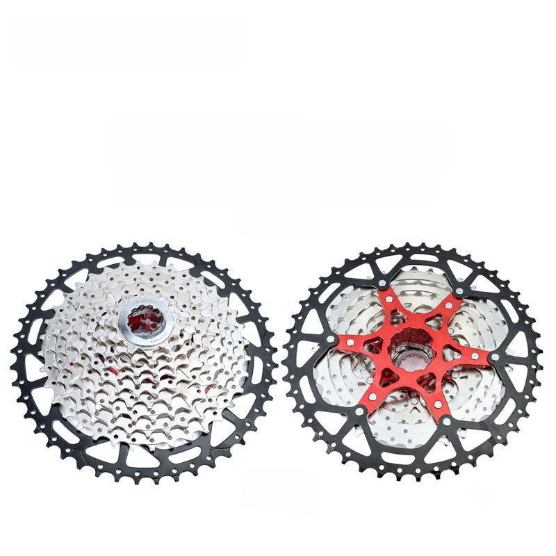 Mountain Bike Cassette Flywheel