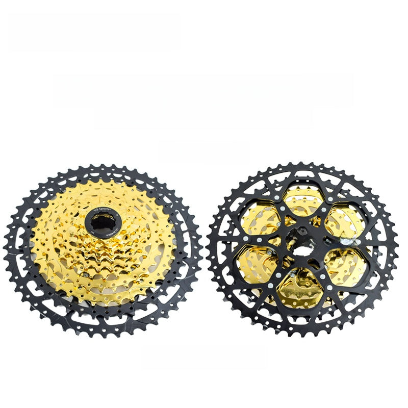 Mountain Bike Cassette Flywheel
