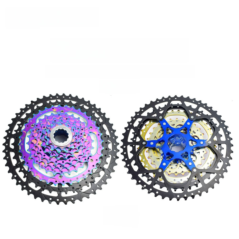 Mountain Bike Cassette Flywheel
