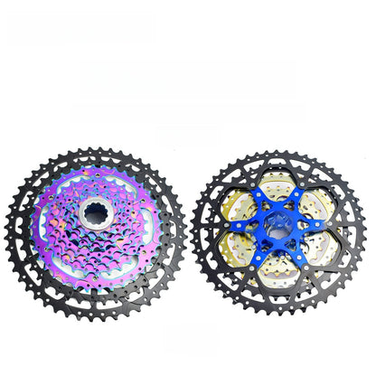 Mountain Bike Cassette Flywheel