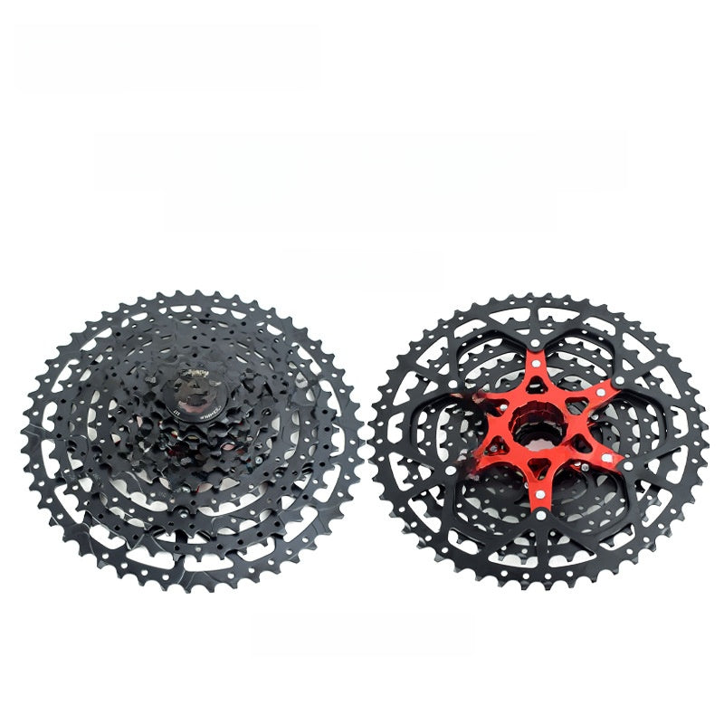 Mountain Bike Cassette Flywheel