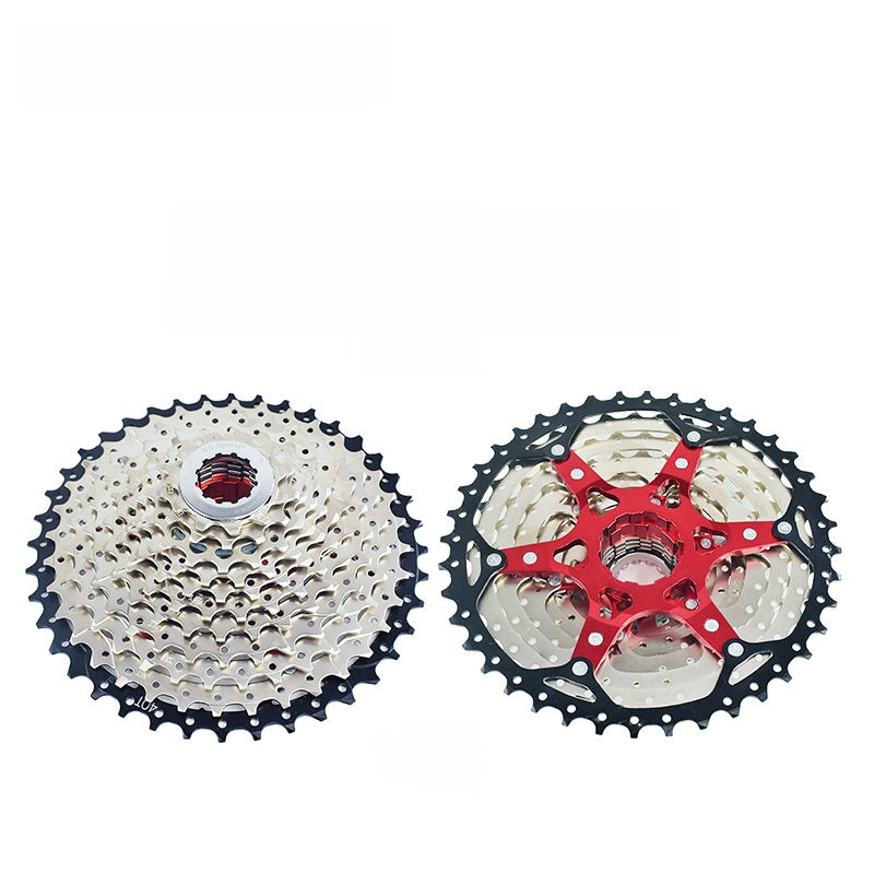 Mountain Bike Cassette Flywheel