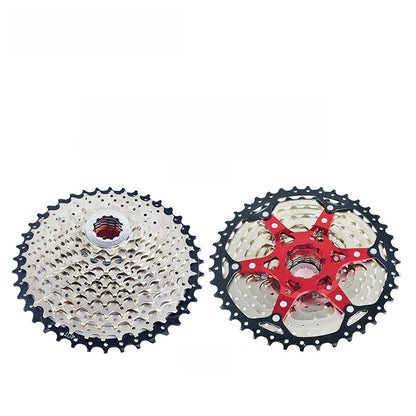 Mountain Bike Cassette Flywheel