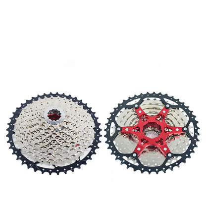 Mountain Bike Cassette Flywheel