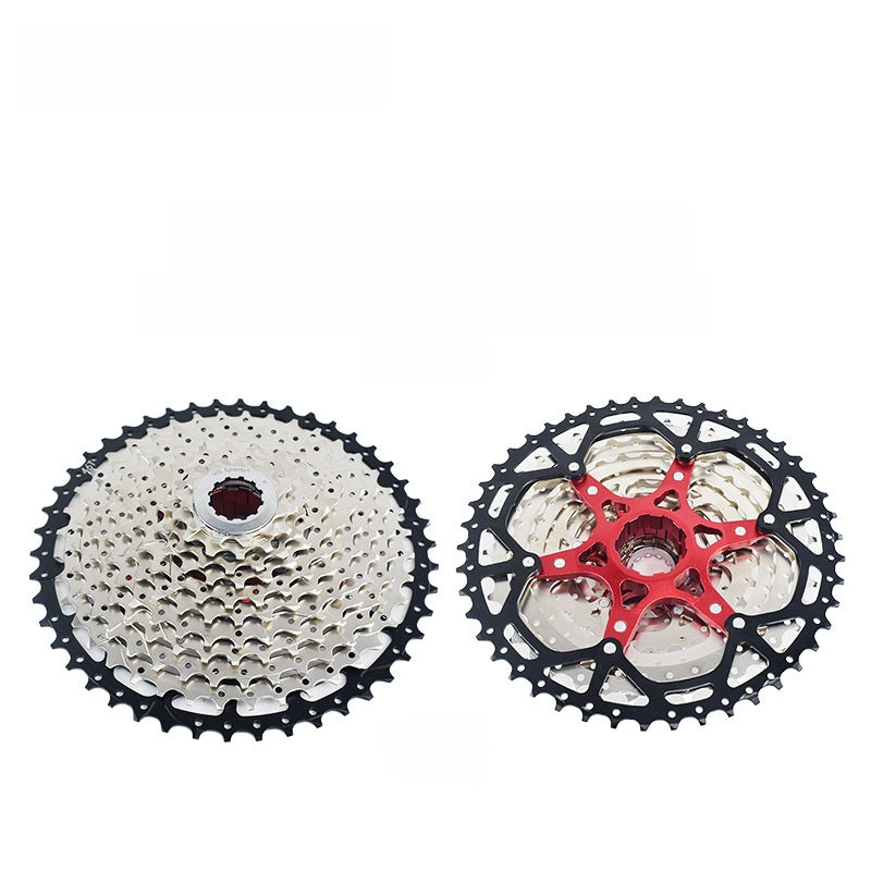 Mountain Bike Cassette Flywheel