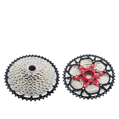 Mountain Bike Cassette Flywheel