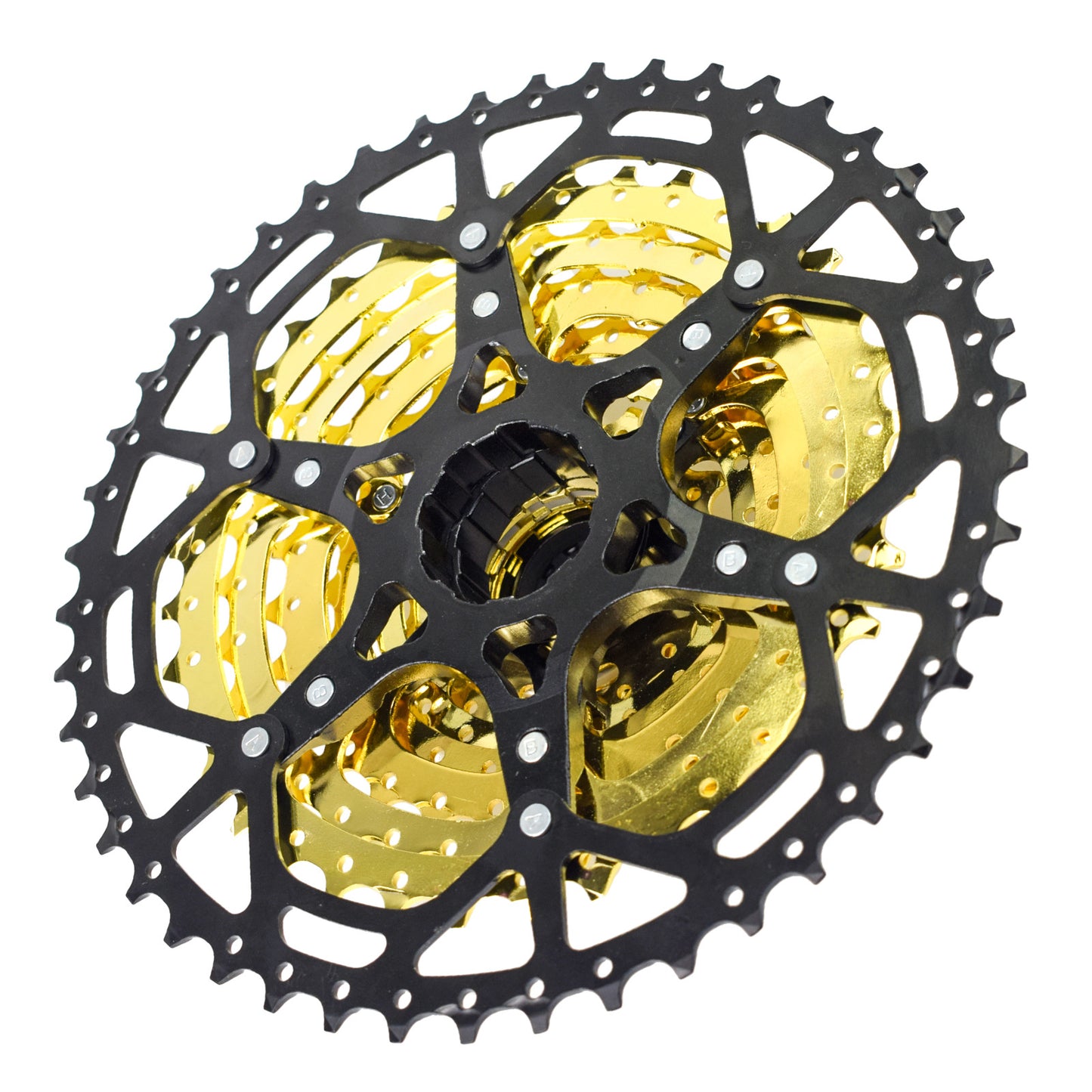 Mountain Bike Cassette Flywheel