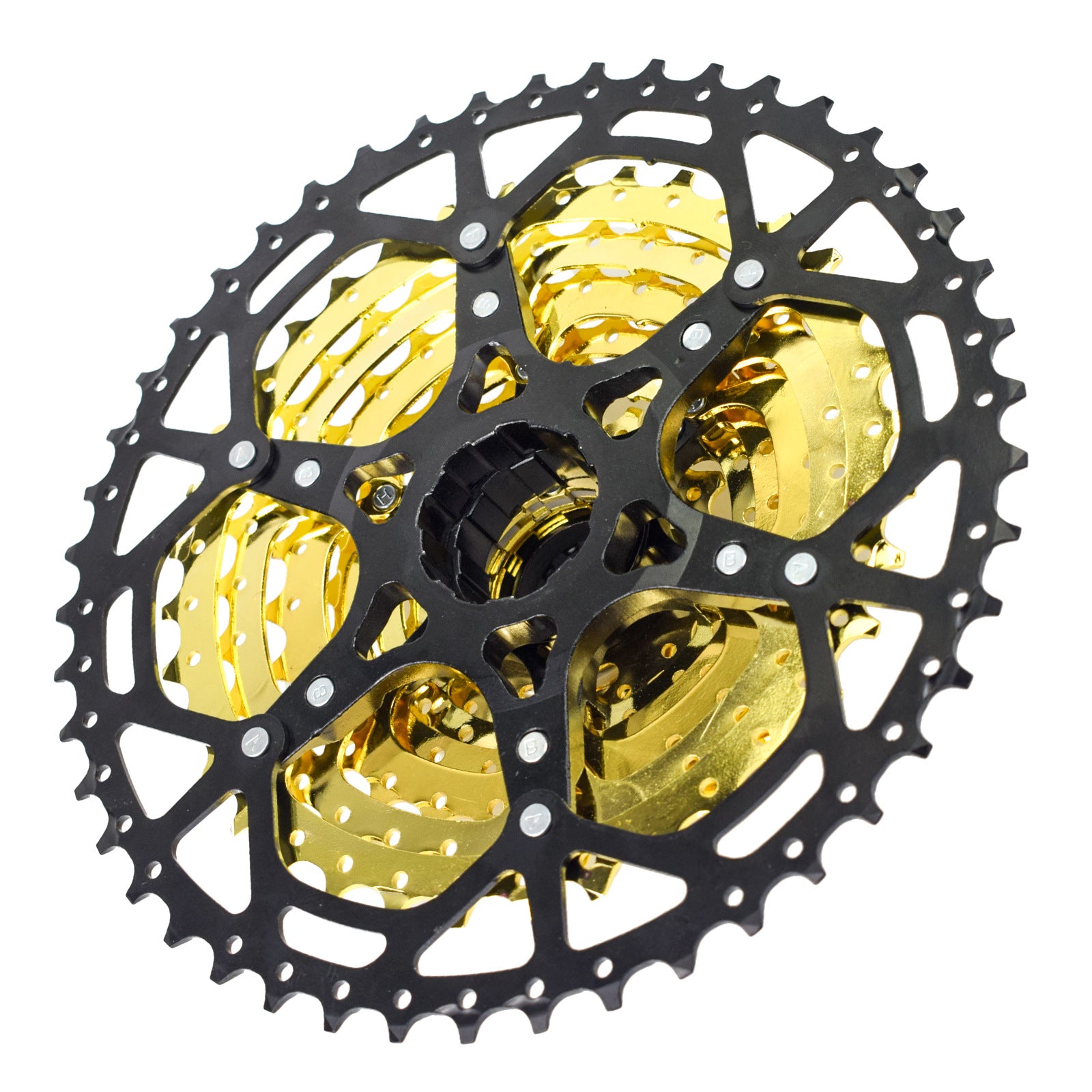 Mountain Bike Cassette Flywheel