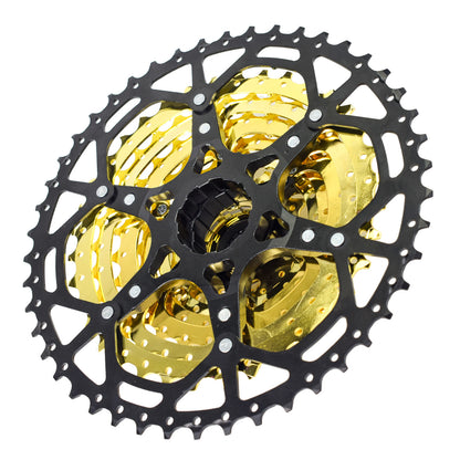 Mountain Bike Cassette Flywheel