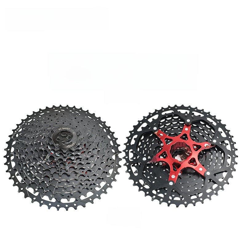 Mountain Bike Cassette Flywheel
