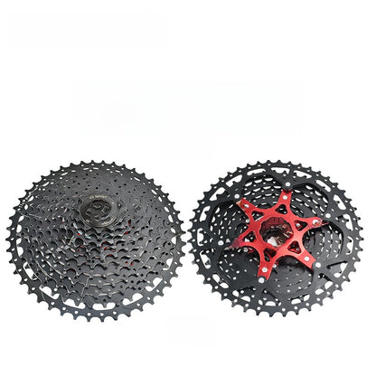 Mountain Bike Cassette Flywheel