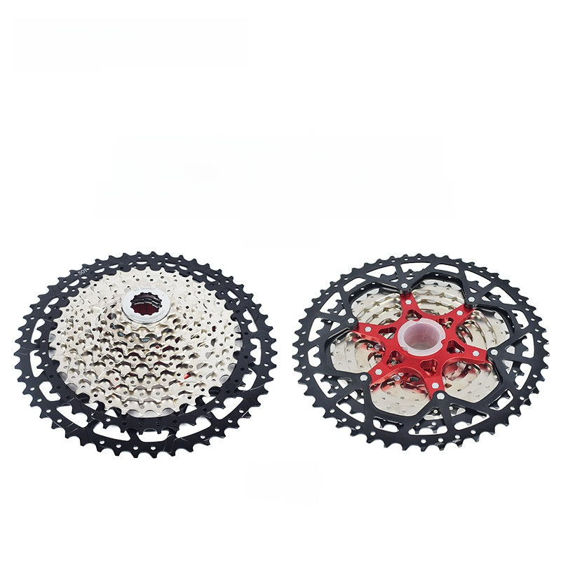 Mountain Bike Cassette Flywheel