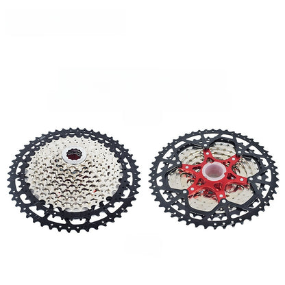 Mountain Bike Cassette Flywheel