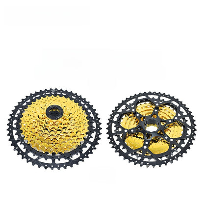 Mountain Bike Cassette Flywheel