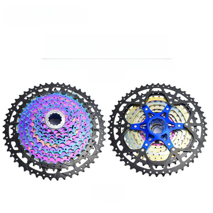 Mountain Bike Cassette Flywheel