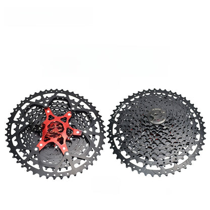 Mountain Bike Cassette Flywheel