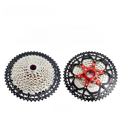 Mountain Bike Cassette Flywheel