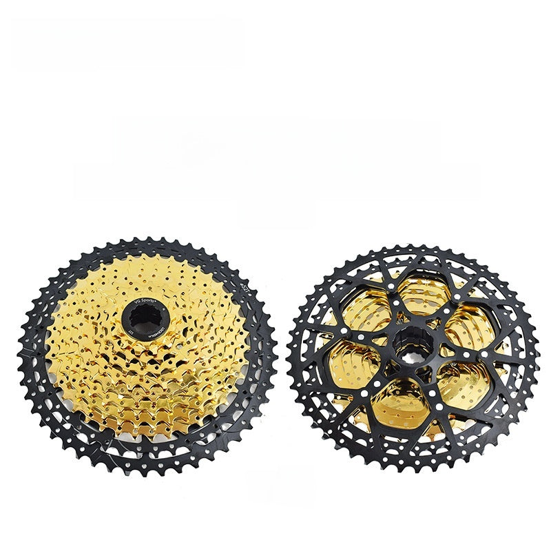 Mountain Bike Cassette Flywheel