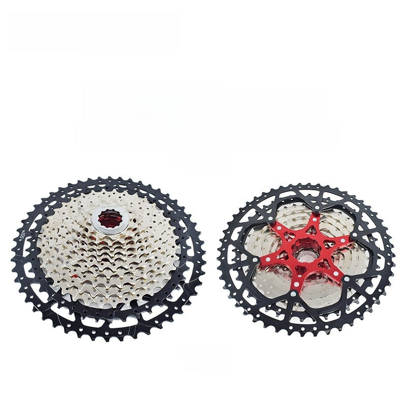 Mountain Bike Cassette Flywheel