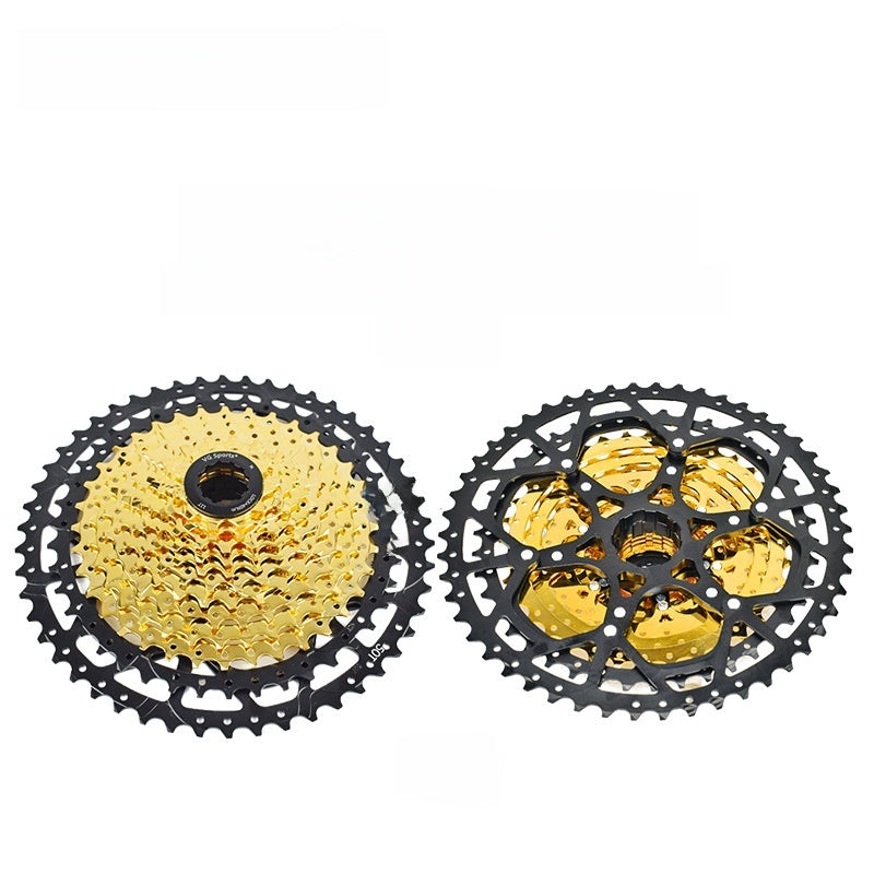 Mountain Bike Cassette Flywheel