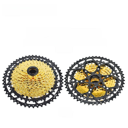 Mountain Bike Cassette Flywheel