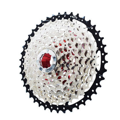 Mountain Bike Cassette Flywheel