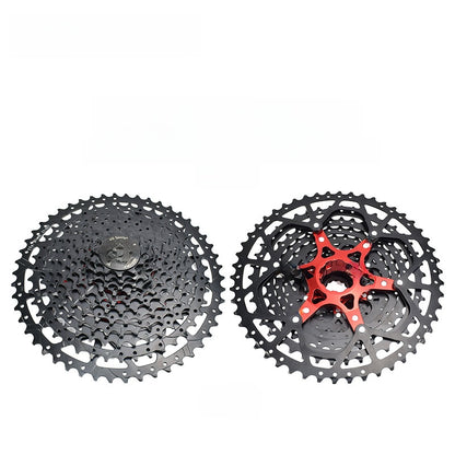 Mountain Bike Cassette Flywheel