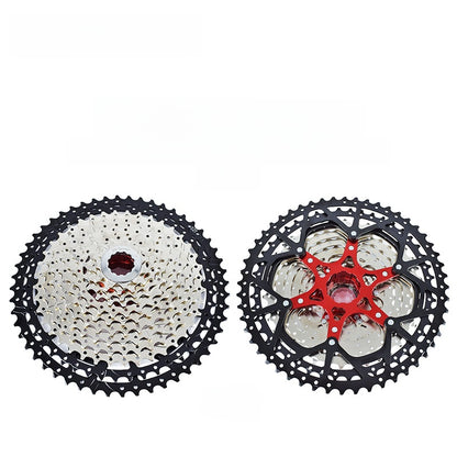 Mountain Bike Cassette Flywheel