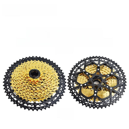 Mountain Bike Cassette Flywheel