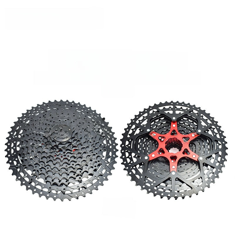 Mountain Bike Cassette Flywheel