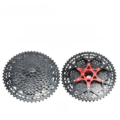 Mountain Bike Cassette Flywheel