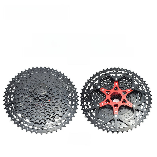 Mountain Bike Cassette Flywheel