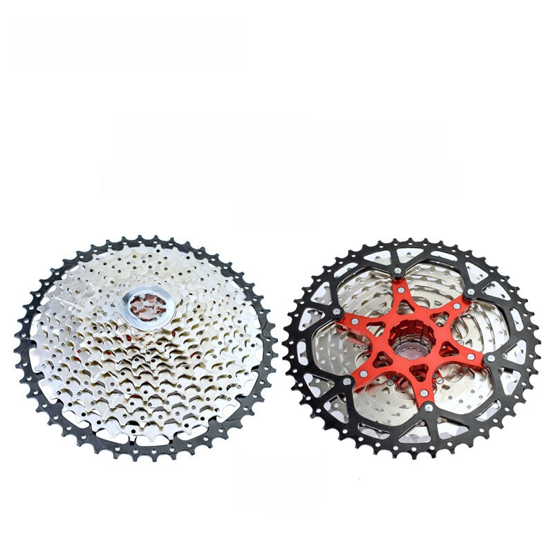Mountain Bike Cassette Flywheel