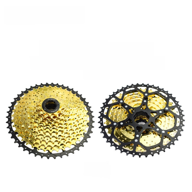 Mountain Bike Cassette Flywheel