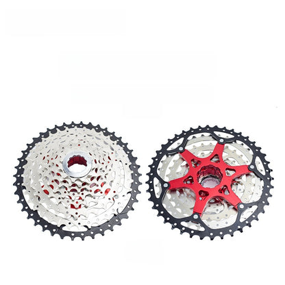 Mountain Bike Cassette Flywheel