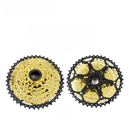 Mountain Bike Cassette Flywheel